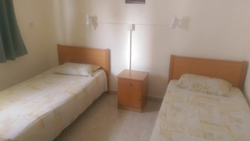 Панорама Barbara Annex Apts 2*