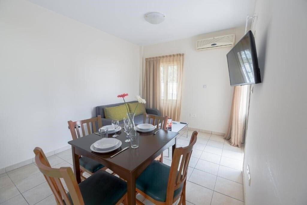 Вид La Casa Di Napa (Cat.A) 4*