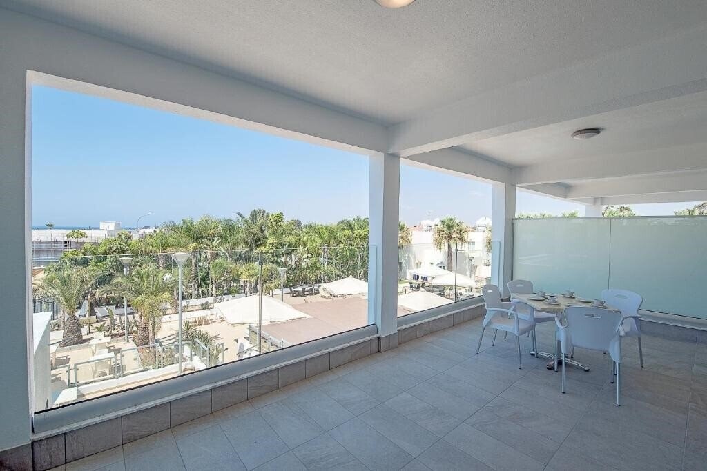 Территория La Casa Di Napa (Cat.A) 4*