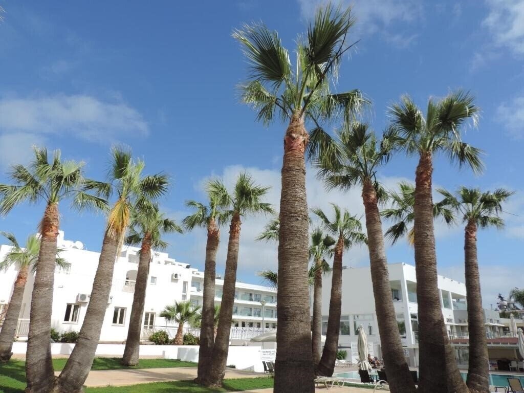 Панорама La Casa Di Napa (Cat.A) 4*