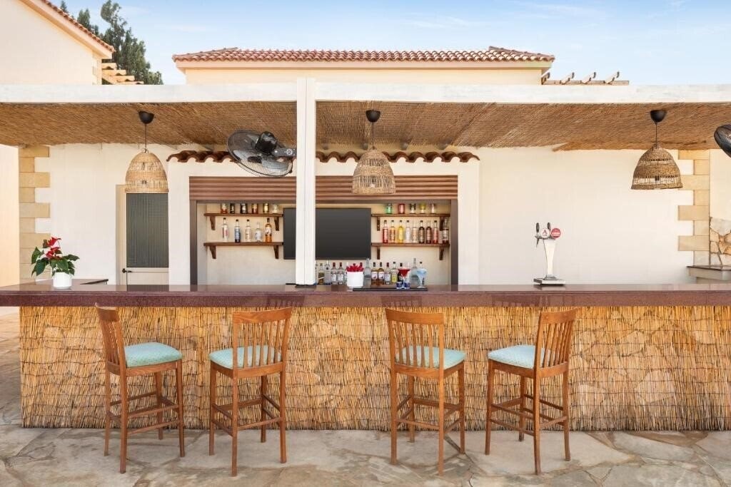 Территория Ramada Hotel & Suites (ex. Freij Resort) 4*