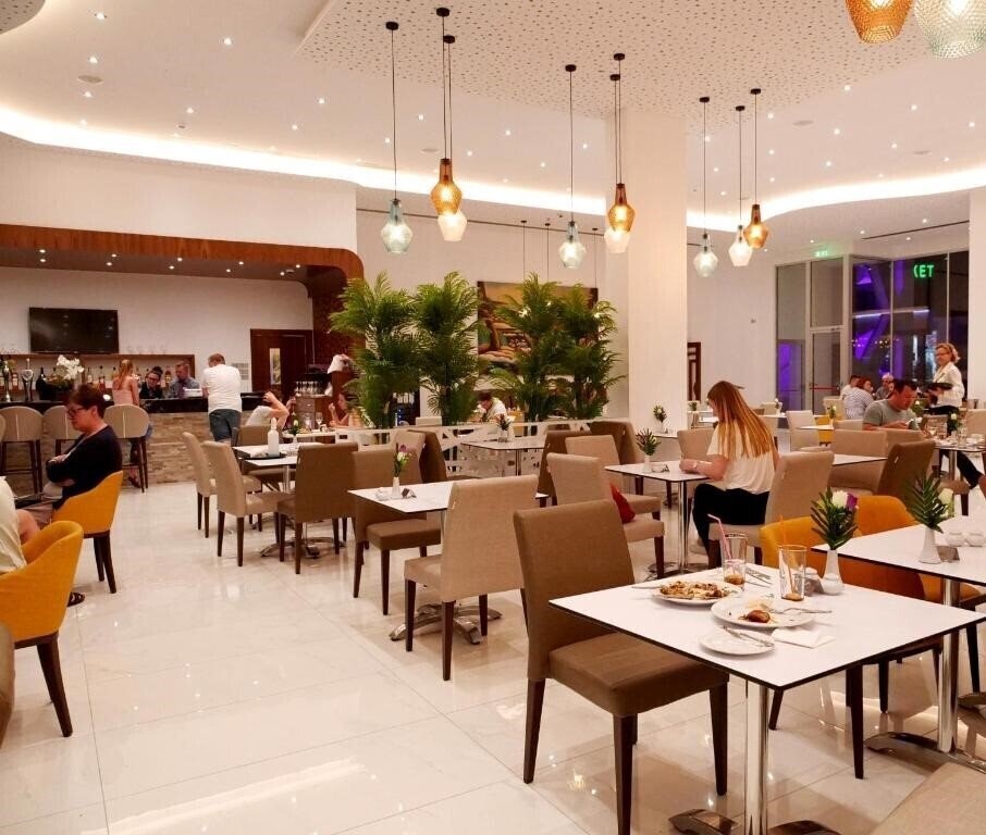 Картинка Amethyst Napa 4*