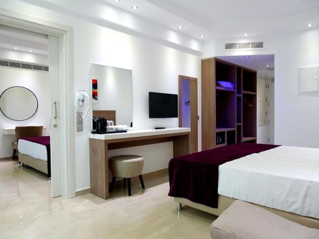 Апартаменти Amethyst Napa 4*