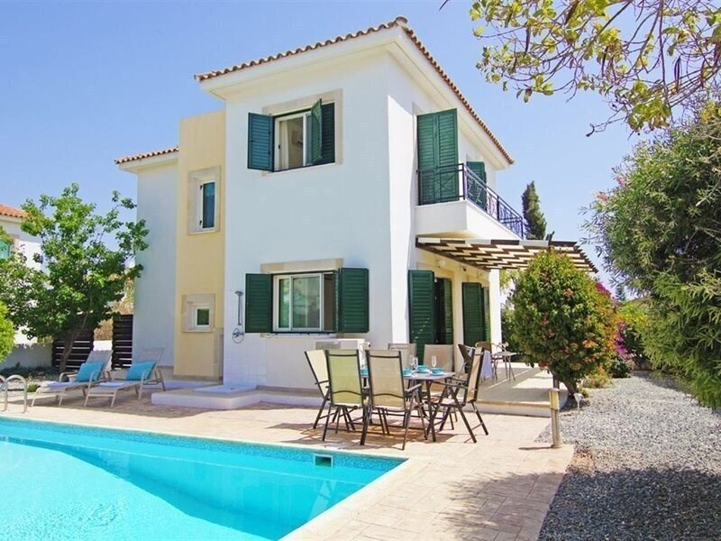 Отель Villas2let Agia Thekla Villa вилла
