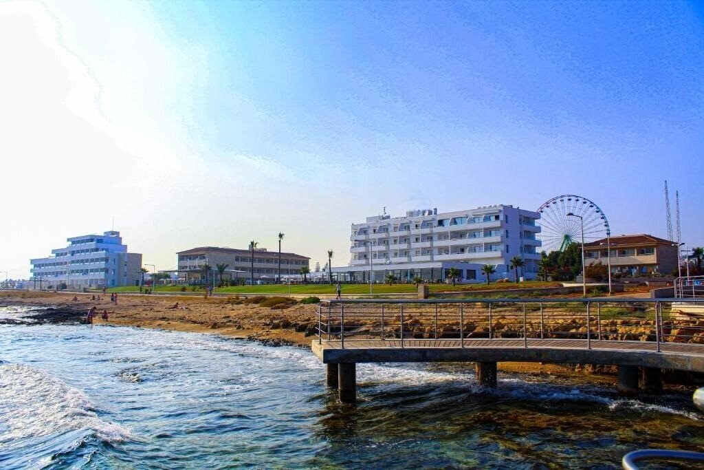 Панорама Piere Anne 3*