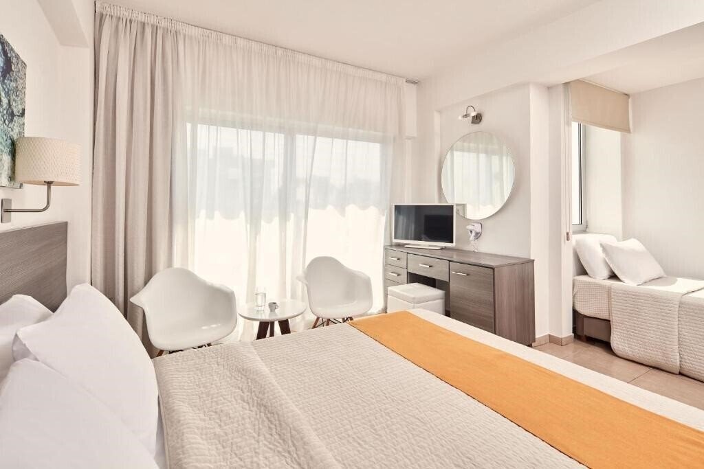 Апартаменты Atlantica Sancta Napa 4*