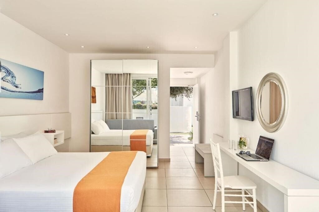 Территория Atlantica Sancta Napa 4*