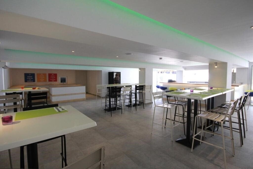 Картинка Cleopatra Apartments апартаменты