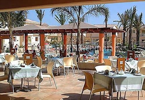 Территория Tasia Maris Gardens 3*