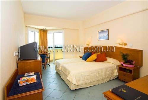 Вид Tasia Maris Gardens 3*