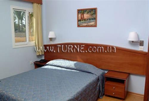 Изображение Tasia Maris Gardens 3*