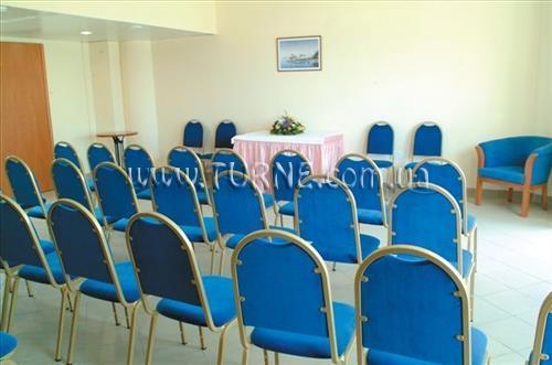 Фотография Tasia Maris Gardens 3*