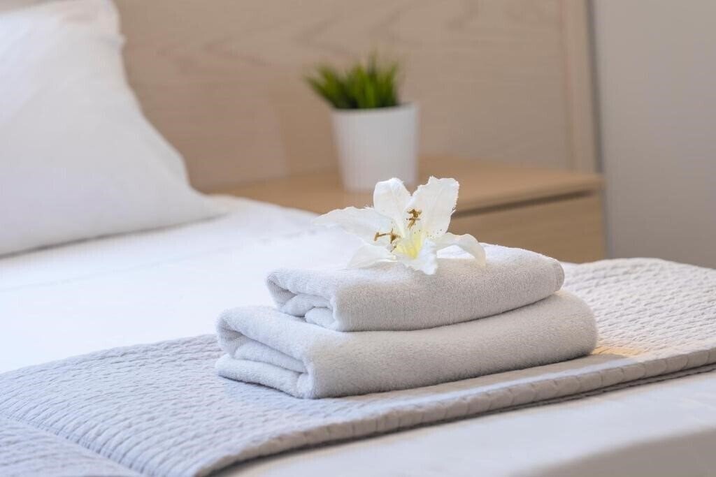 Територія Christabelle Hotel Apartments 3*