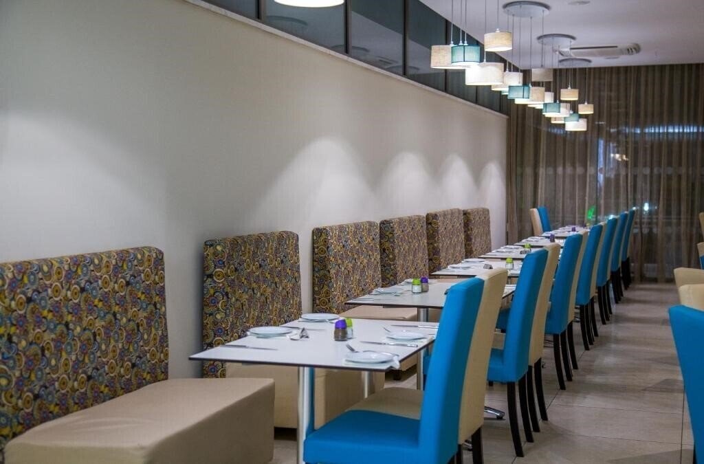 Территория Stamatia 3*