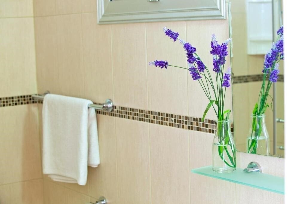 Вид Paloma Hotel Apartments 2*