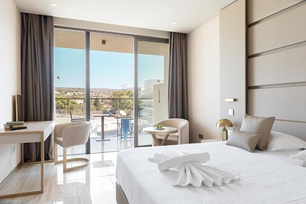 Территория Amarande 4*