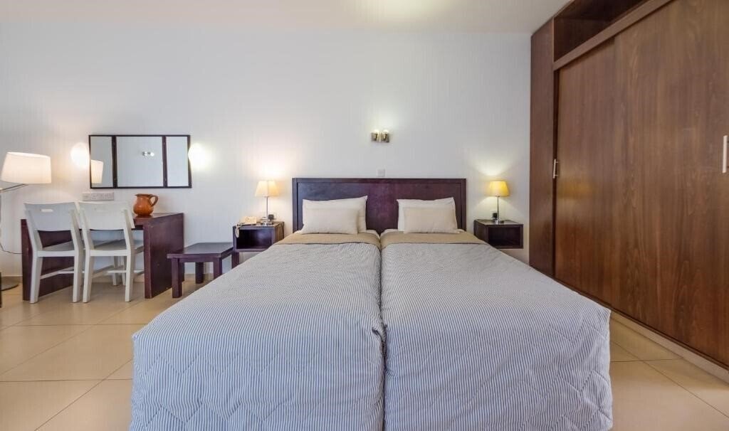 Панорама FUN & SUN FAMILY Callisto Village 4*