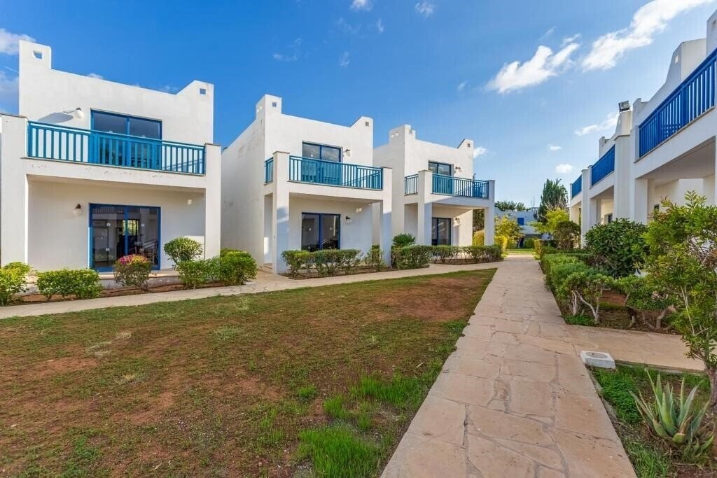 Картинка FUN & SUN FAMILY Callisto Village 4*