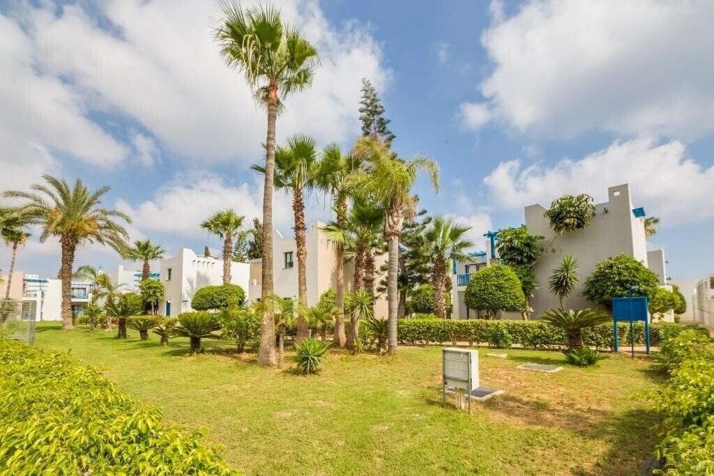 Апартаменты Callisto Holiday Village 2*