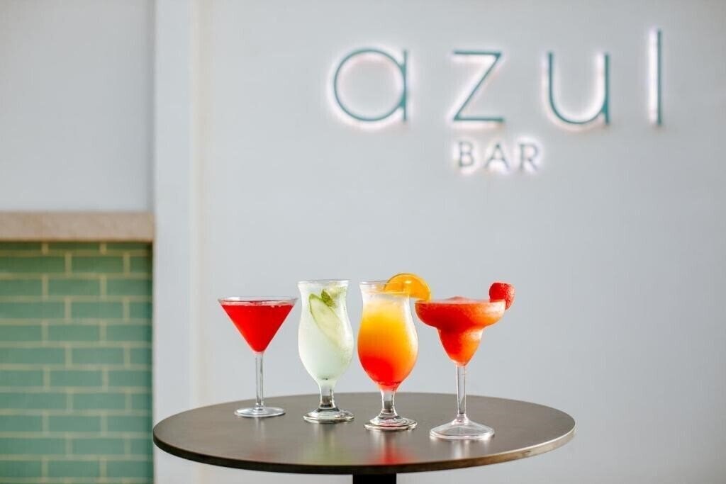 Панорама Cosmo Napa Hotel 3*