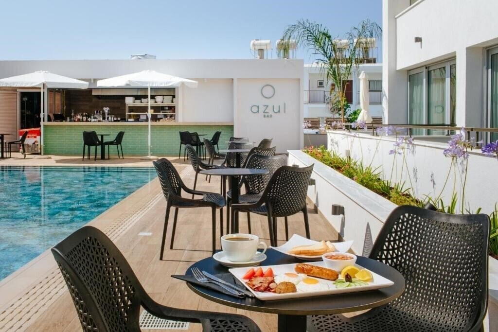 Фотографія Cosmo Napa Hotel 3*