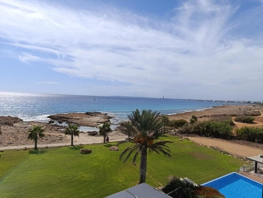 Панорама Villa Glory Вилла вилла