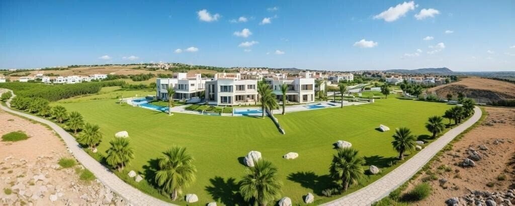 Фото Villa Glory Вилла вилла