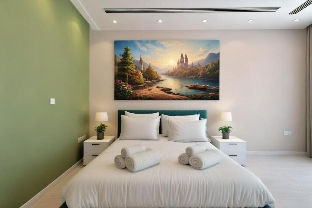 Зображення Villa Glory Вилла вилла