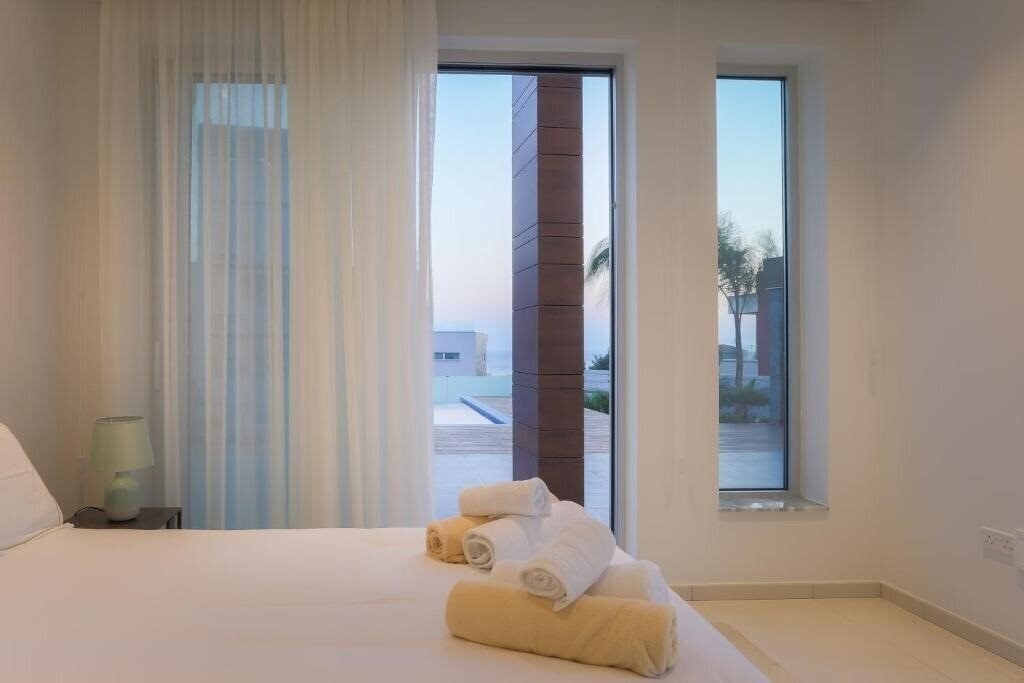 Територія Villas Sea Pearl Вилла вилла