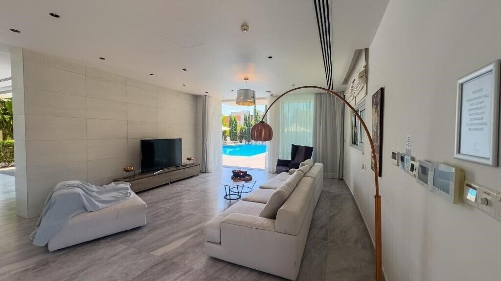 Панорама Villas Vivo Mare Вилла вилла