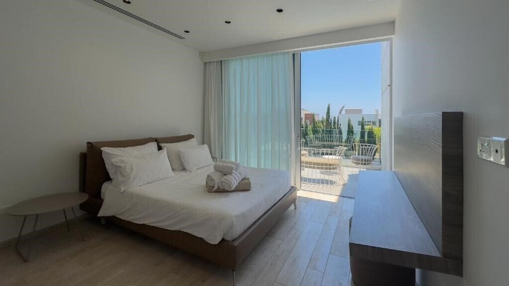 Фото Villas Vivo Mare Вилла вилла