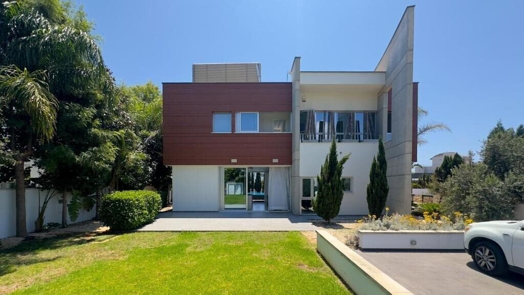 Апартаменты Villas Vivo Mare Вилла вилла