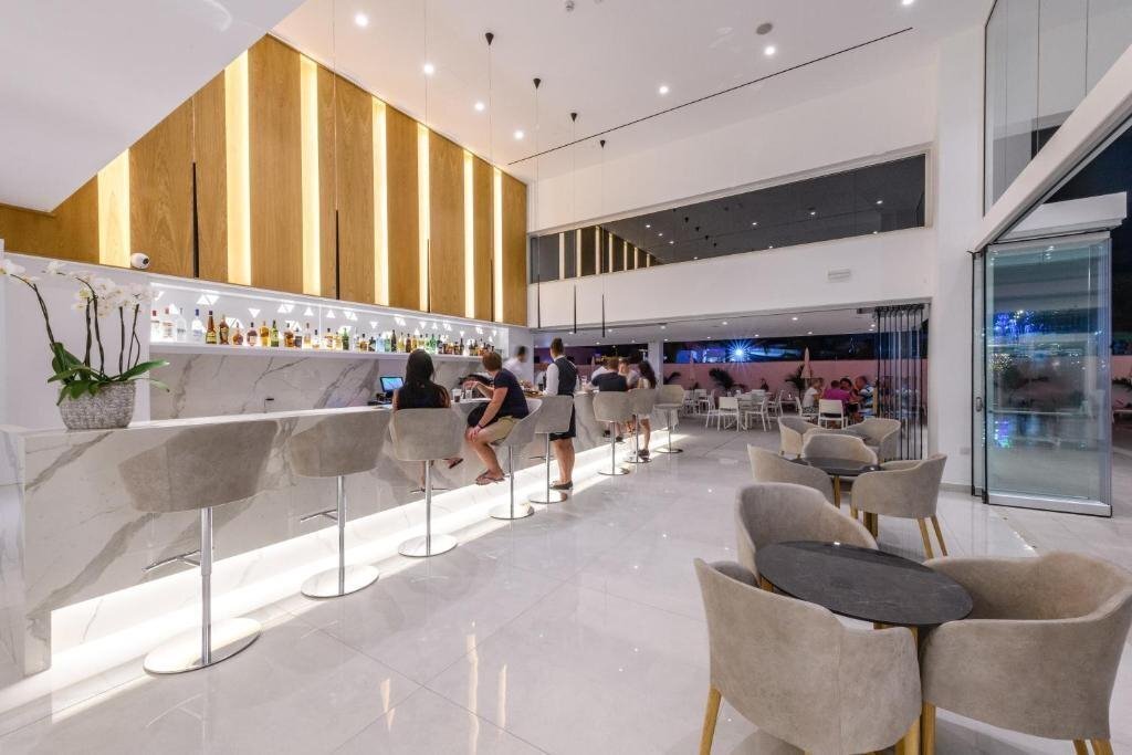 Территория Tasia Maris Club Seasons (ex. Fun & Sun Active Club Seasons) 4*