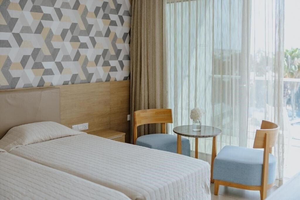 Територія Seasons Hotel - Adults Only 14+ 4*