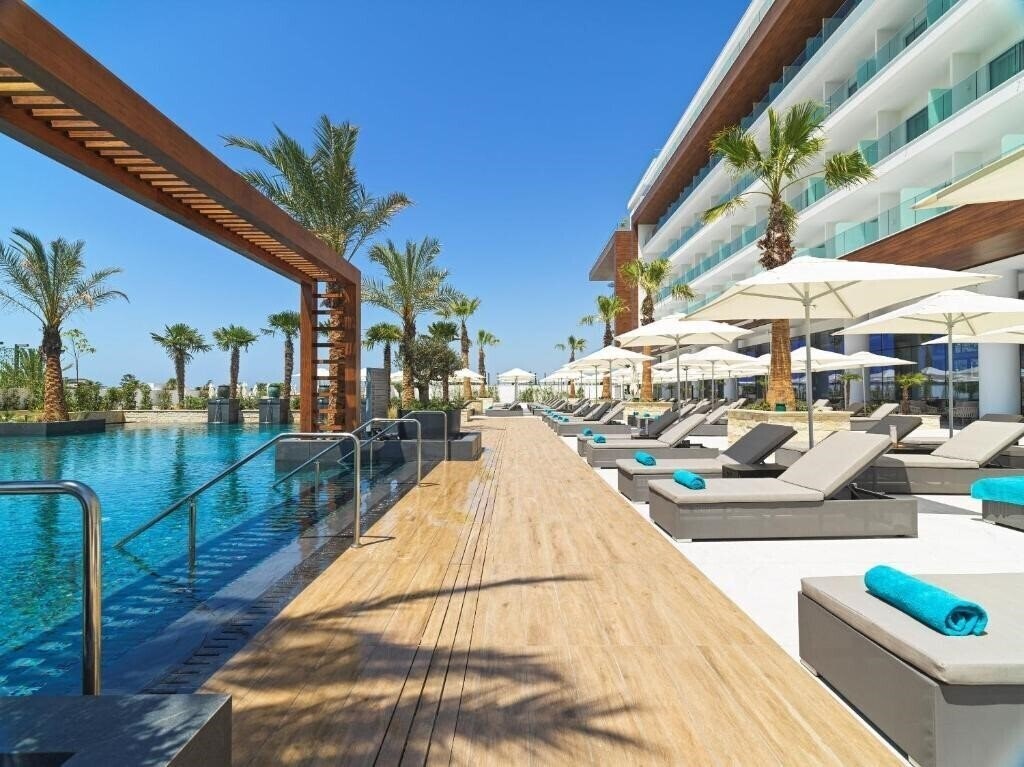 Вид Amanti MadeForTwo 5*