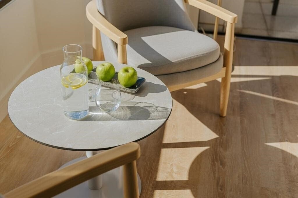 Територія Alion Beach Hotel 5*