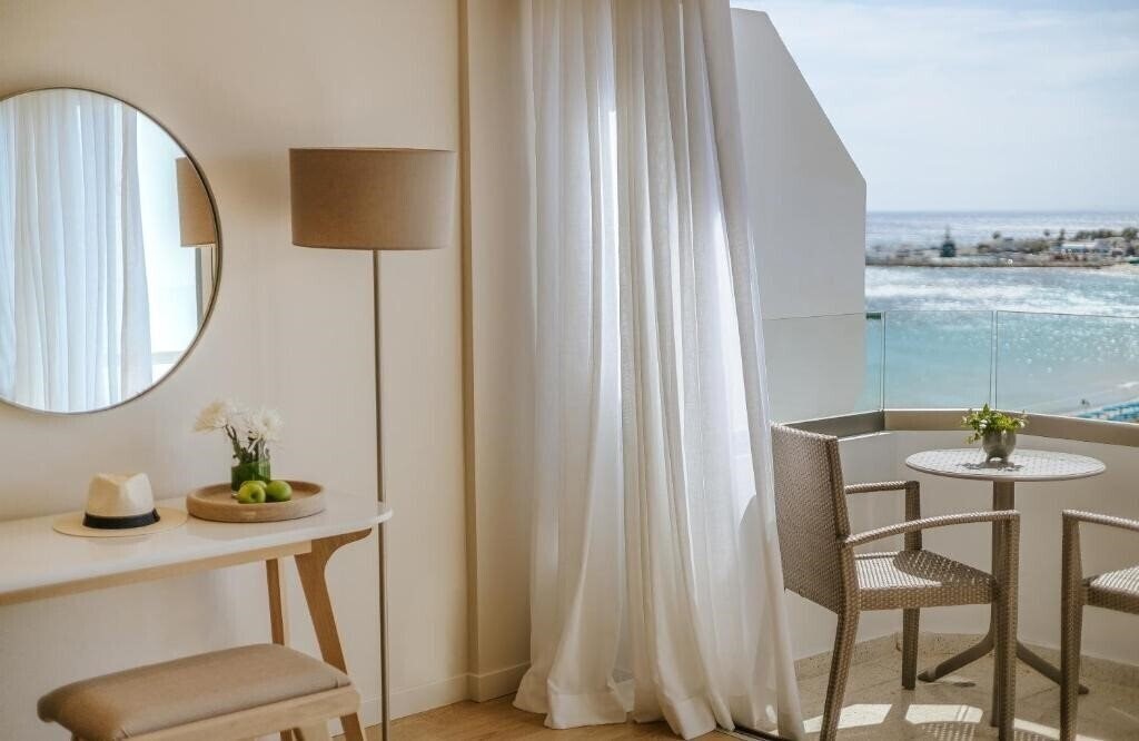 Панорама Alion Beach Hotel 5*