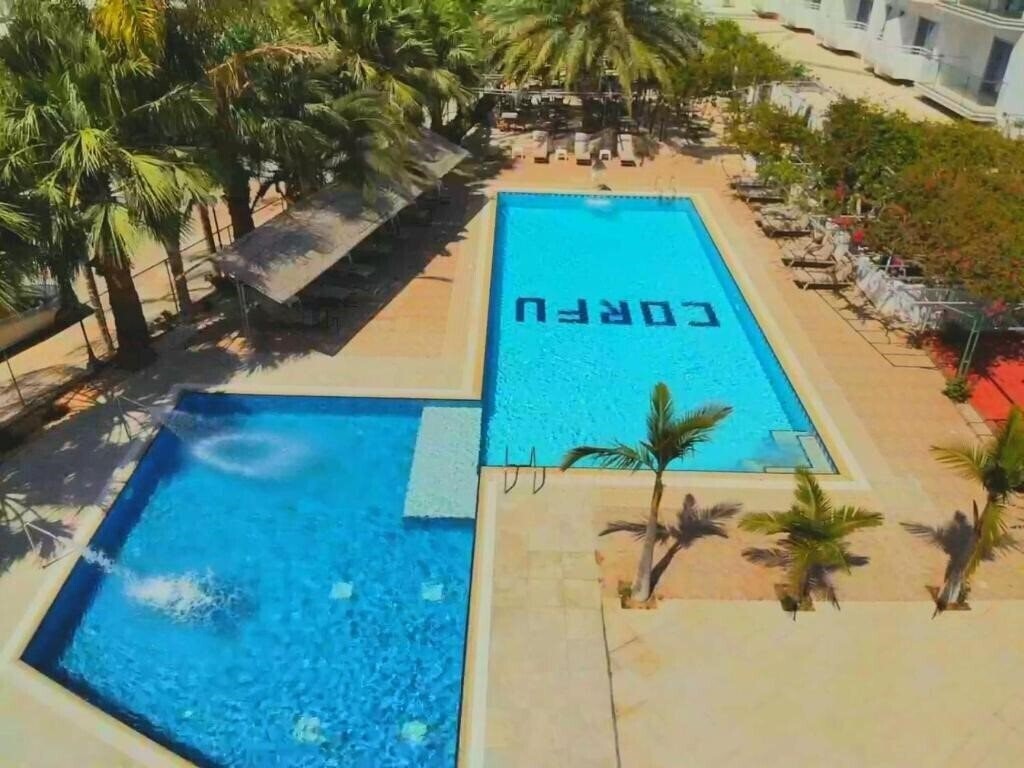 Изображение Corfu 3*