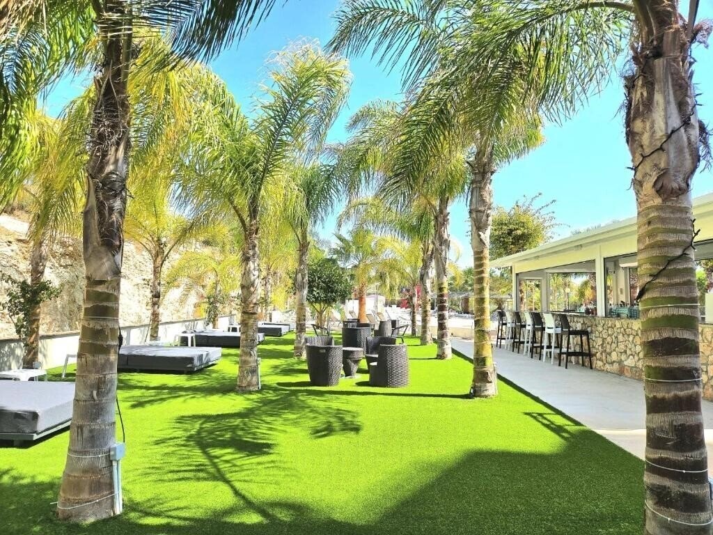 Картинка Corfu 3*