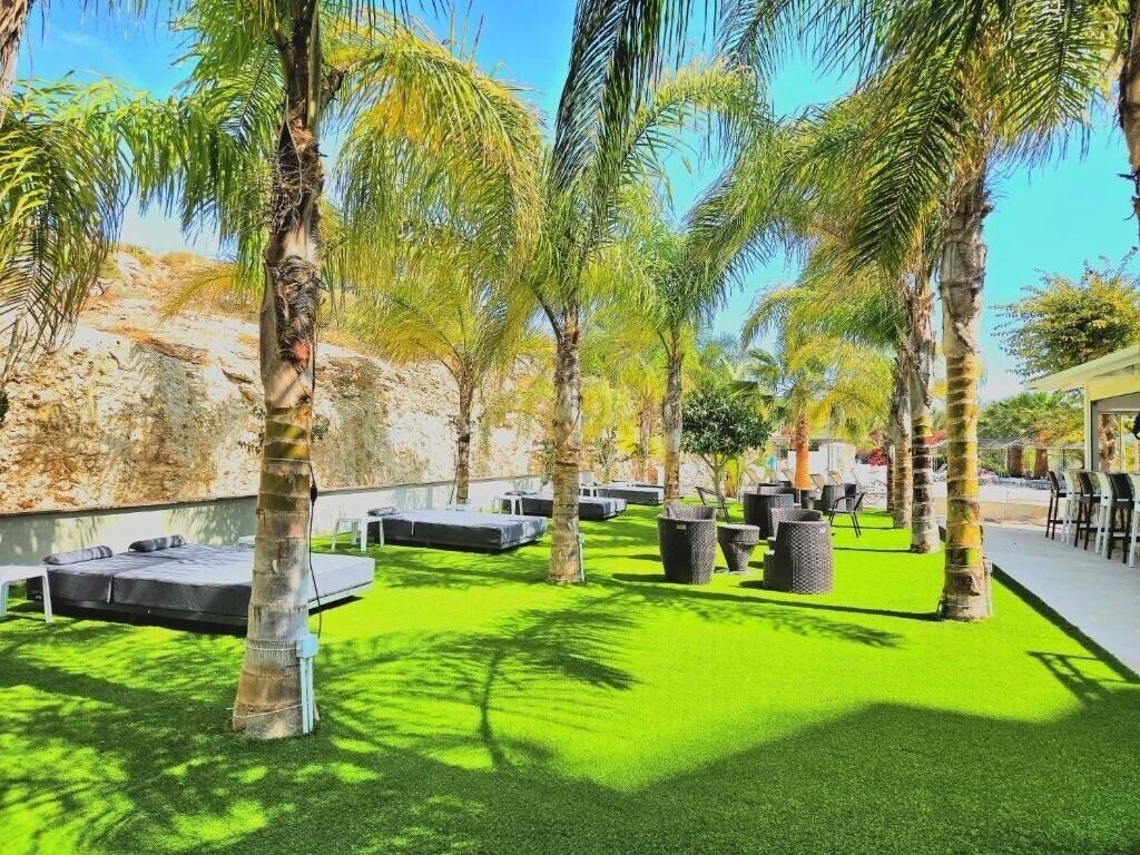 Панорама Corfu 3*