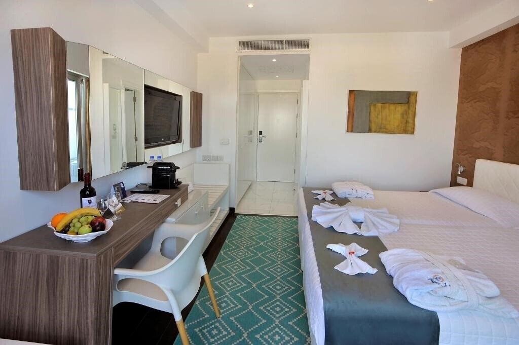 Панорама Nestor 4*