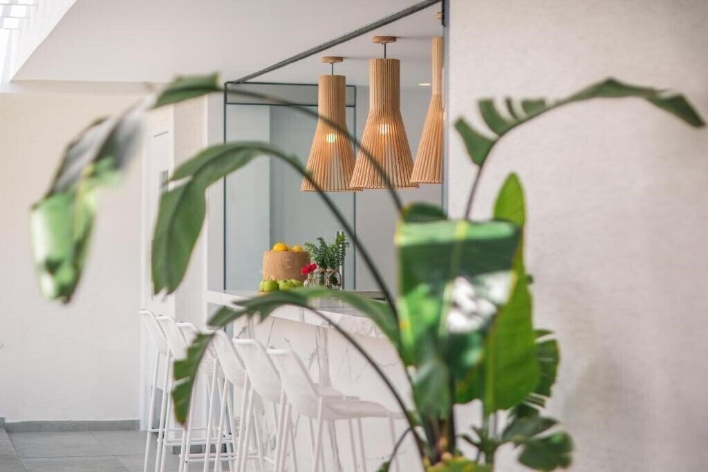 Територія Nissi Park 3*