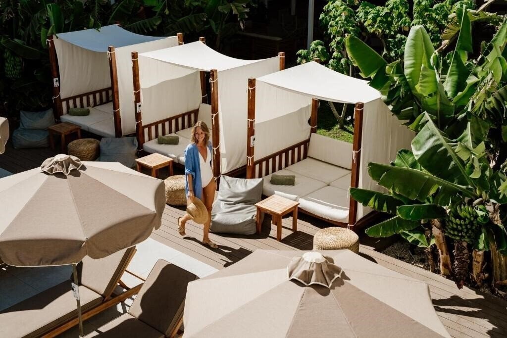 Панорама Nissi Park 3*