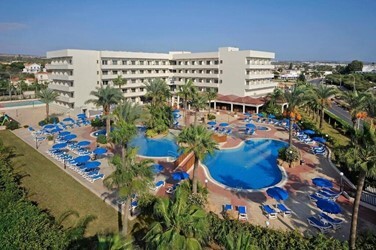 Nissiana Hotel & Bungalows 3* Раннє бронювання Кіпру
