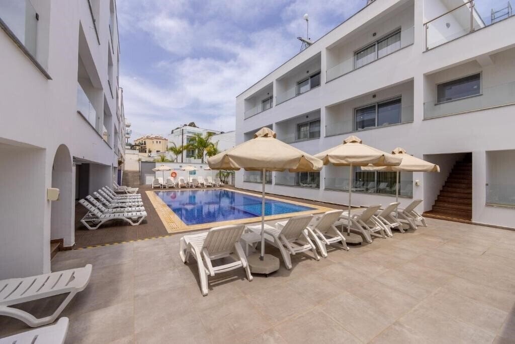 Отель Milea Hotel 3*