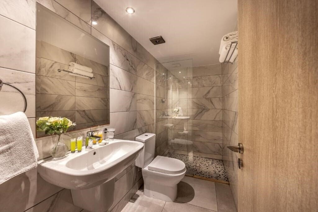 Фотография Milea Hotel 3*