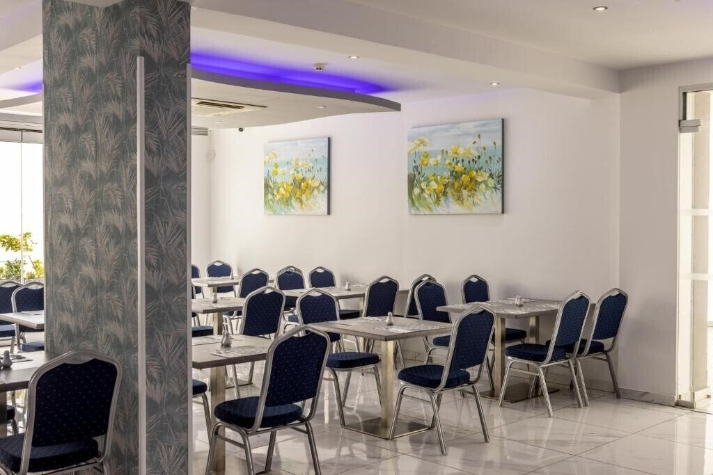 Апартаменты Milea Hotel 3*