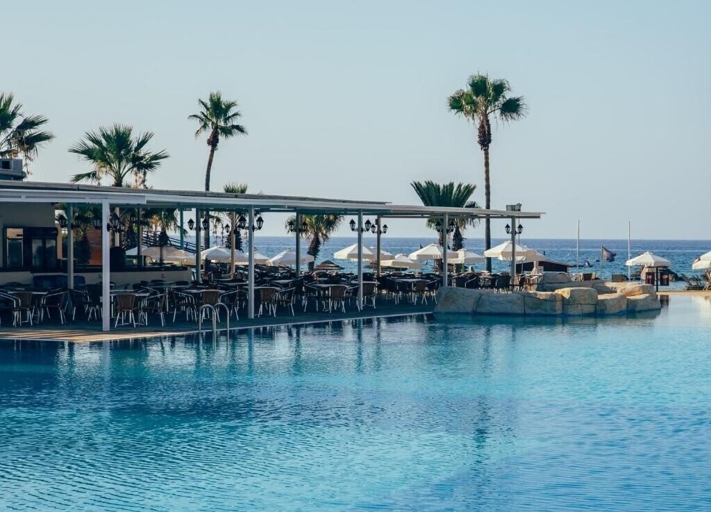 Картинка Atlantica Callisto 4*