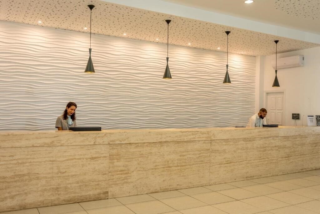 Апартаменты Atlantica Callisto 4*