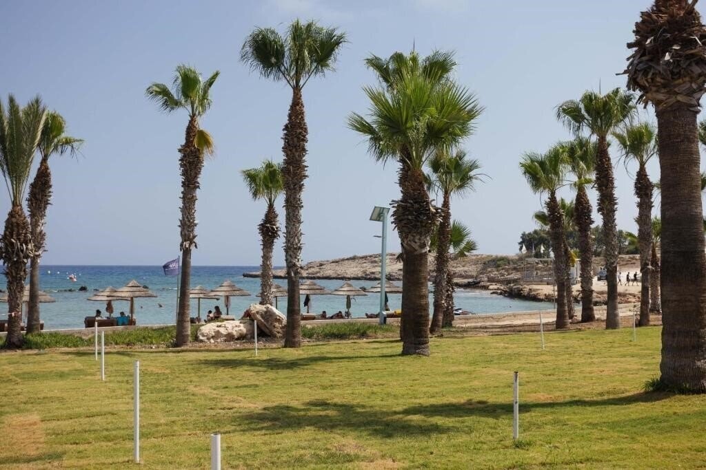 Панорама Atlantica Callisto 4*